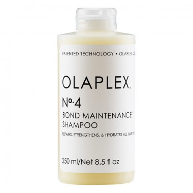 Olaplex No 4 BPOM